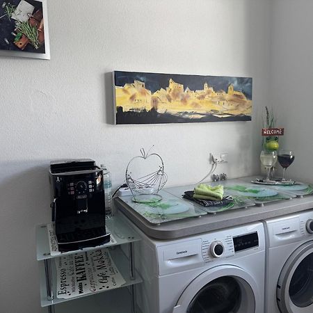 Ferienwohnung Lakewinds ميرسبرغ المظهر الخارجي الصورة