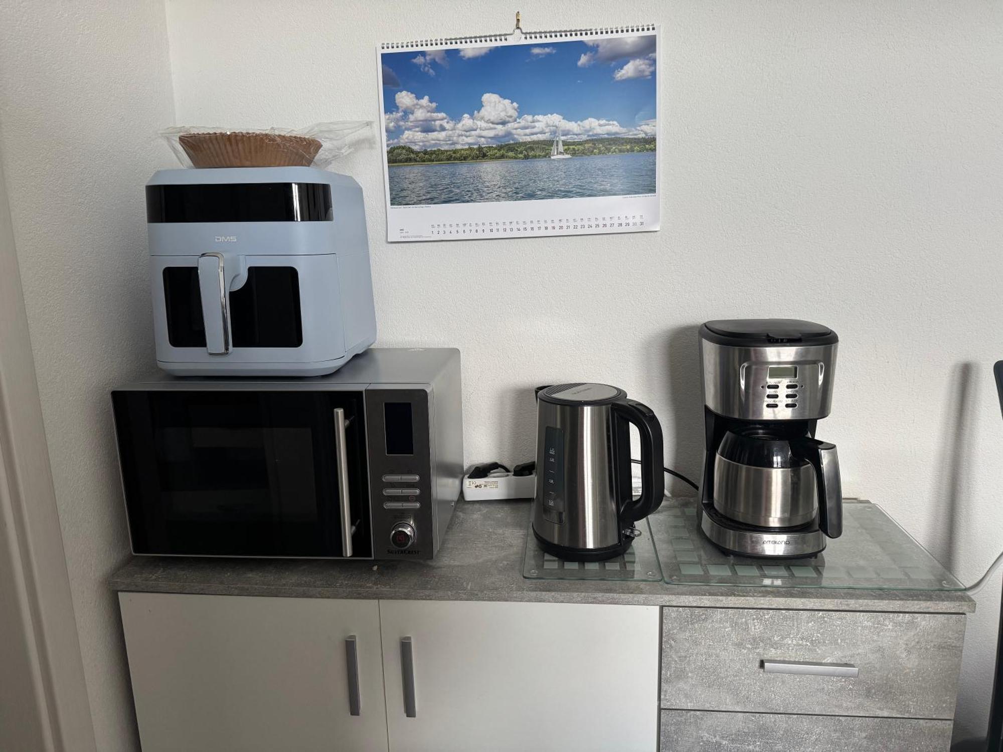 Ferienwohnung Lakewinds ميرسبرغ المظهر الخارجي الصورة