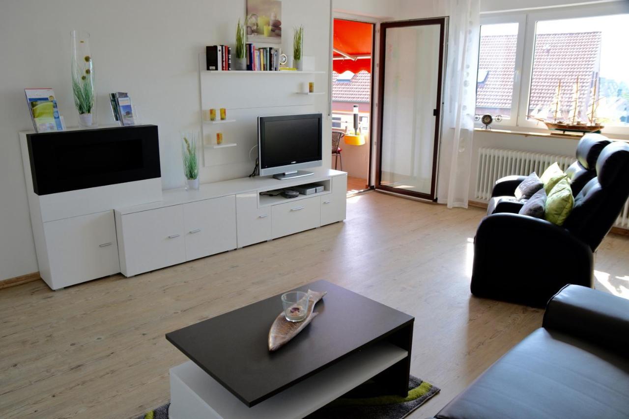 Ferienwohnung Lakewinds ميرسبرغ المظهر الخارجي الصورة