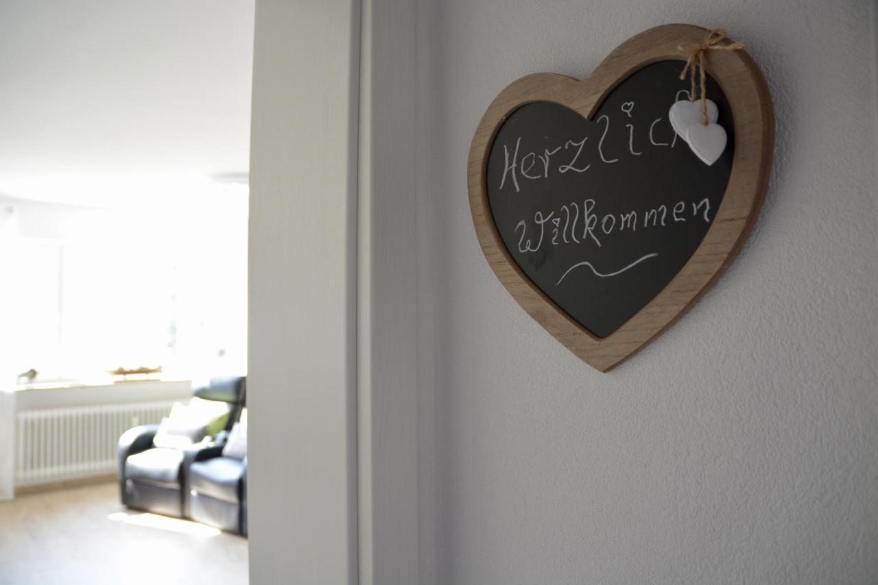 Ferienwohnung Lakewinds ميرسبرغ المظهر الخارجي الصورة