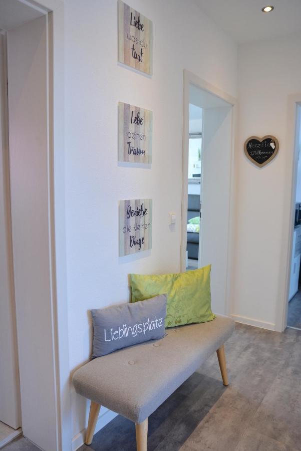 Ferienwohnung Lakewinds ميرسبرغ المظهر الخارجي الصورة