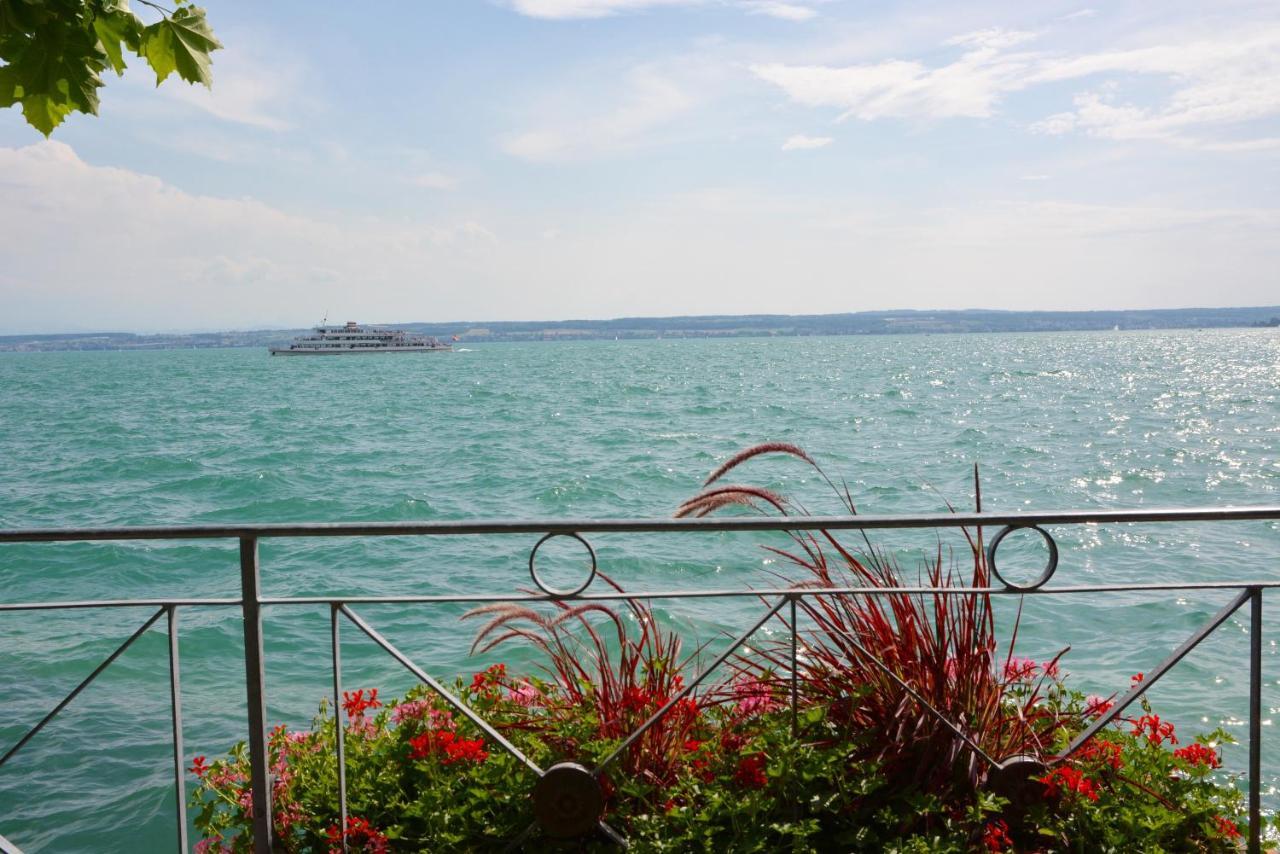 Ferienwohnung Lakewinds ميرسبرغ المظهر الخارجي الصورة
