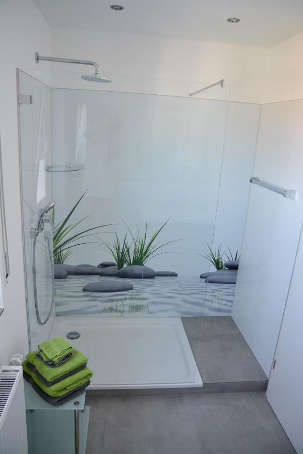 Ferienwohnung Lakewinds ميرسبرغ المظهر الخارجي الصورة
