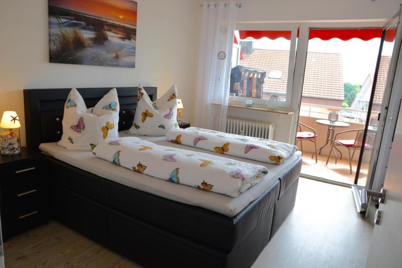Ferienwohnung Lakewinds ميرسبرغ المظهر الخارجي الصورة