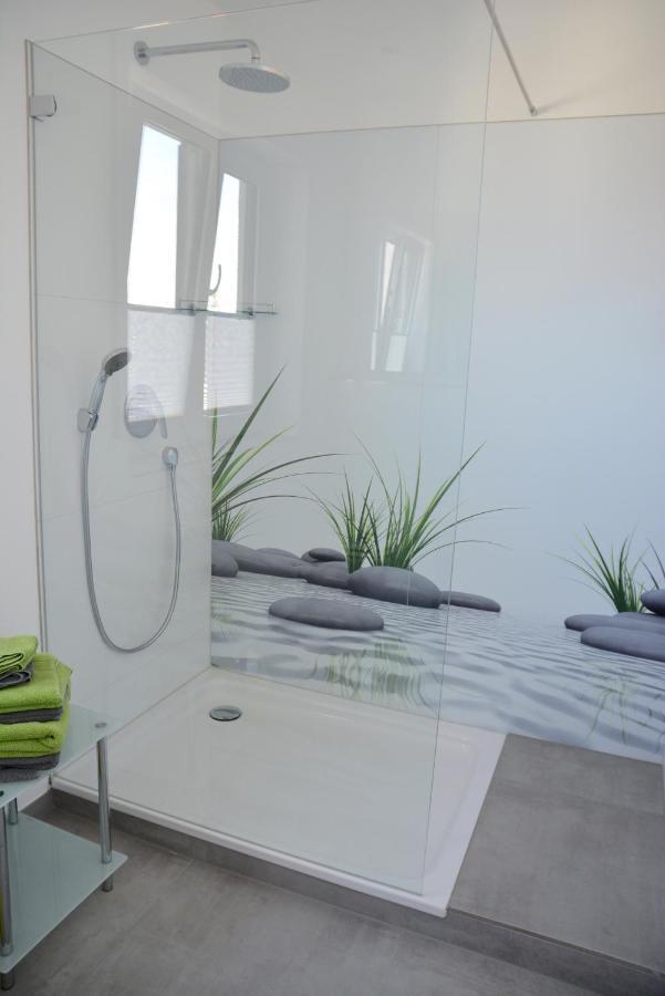 Ferienwohnung Lakewinds ميرسبرغ المظهر الخارجي الصورة
